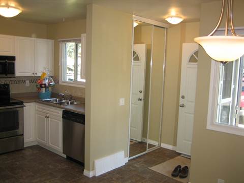 Experience Affordable QUALITY & STYLE * * * FRESH Renovated 3-Bedroom Home - Image 1