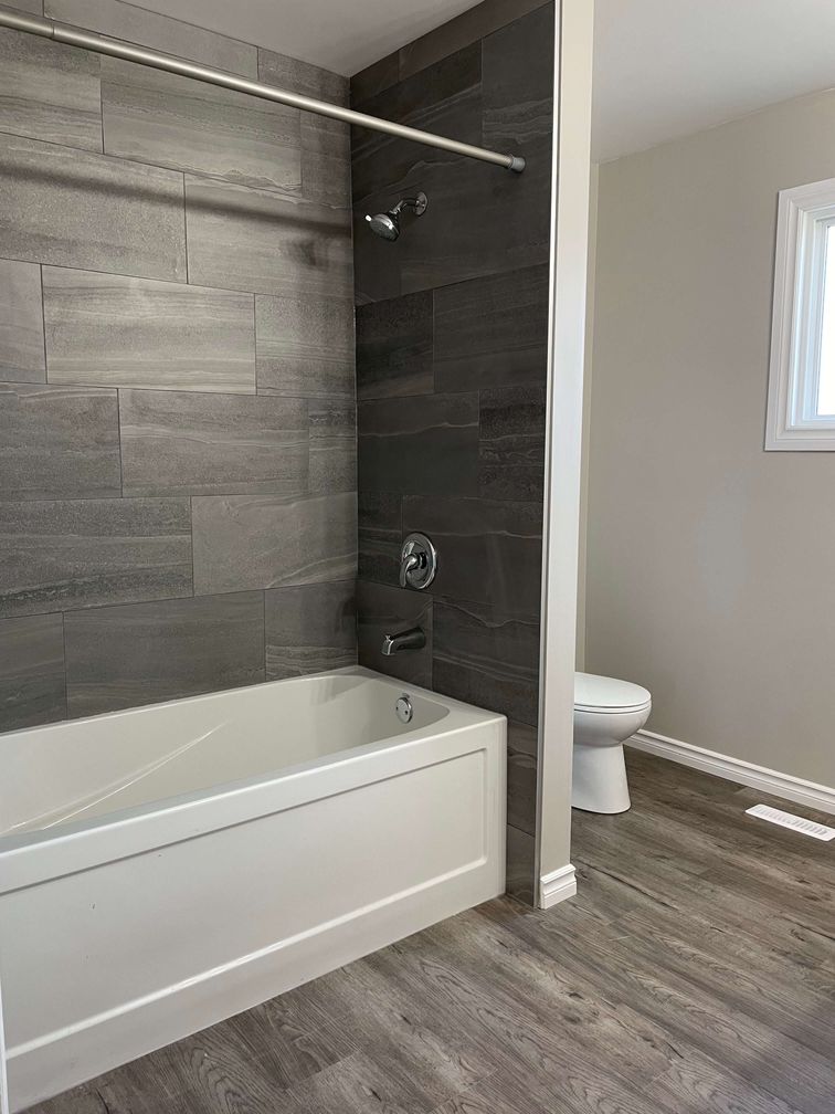 DELIGHTFUL 3-Bedroom Townhome with Private Outdoor Space! - Thumbnail 38