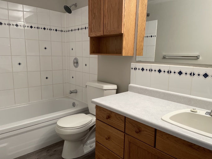 >>> BIG Kitchen * FRESH Paint * LVP Floors * Fully-Upgraded 3-Bedroom Home >>> COME SEE! <<< - Thumbnail 27