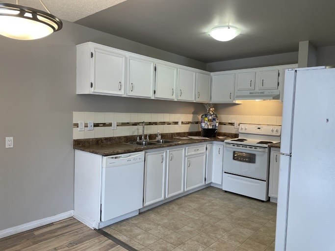 >>> BIG Kitchen * FRESH Paint * LVP Floors * Fully-Upgraded 3-Bedroom Home >>> COME SEE! <<< - Thumbnail 14