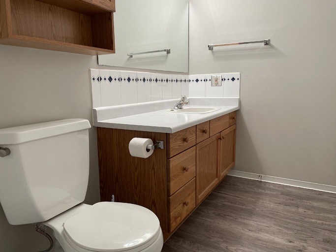 >>> BIG Kitchen * FRESH Paint * LVP Floors * Fully-Upgraded 3-Bedroom Home >>> COME SEE! <<< - Thumbnail 29