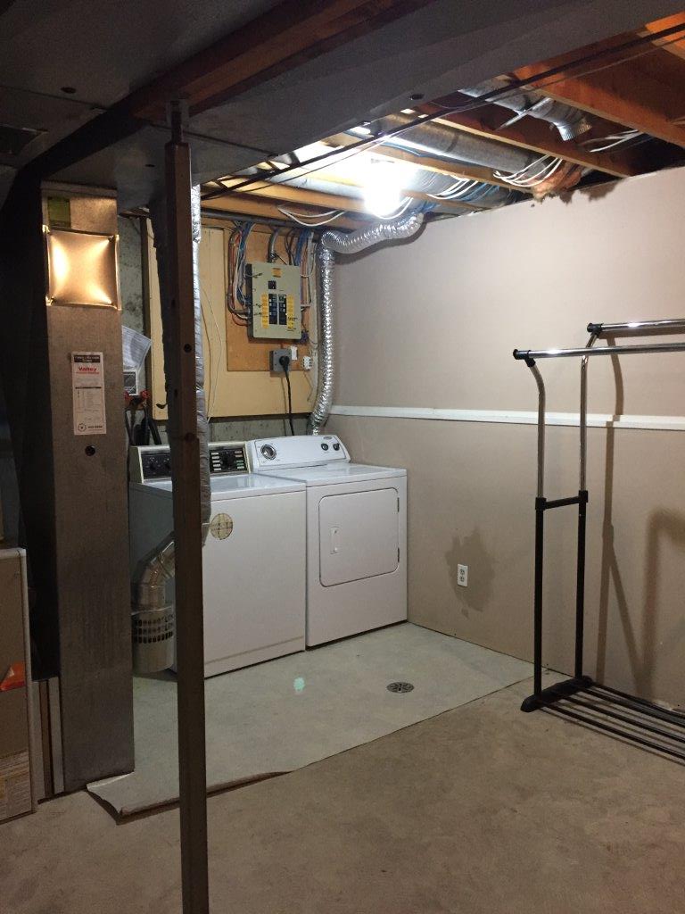 Fully-Renovated 3-Bedroom Family-Friendly Townhome + BONUS Basement Development! - Thumbnail 82