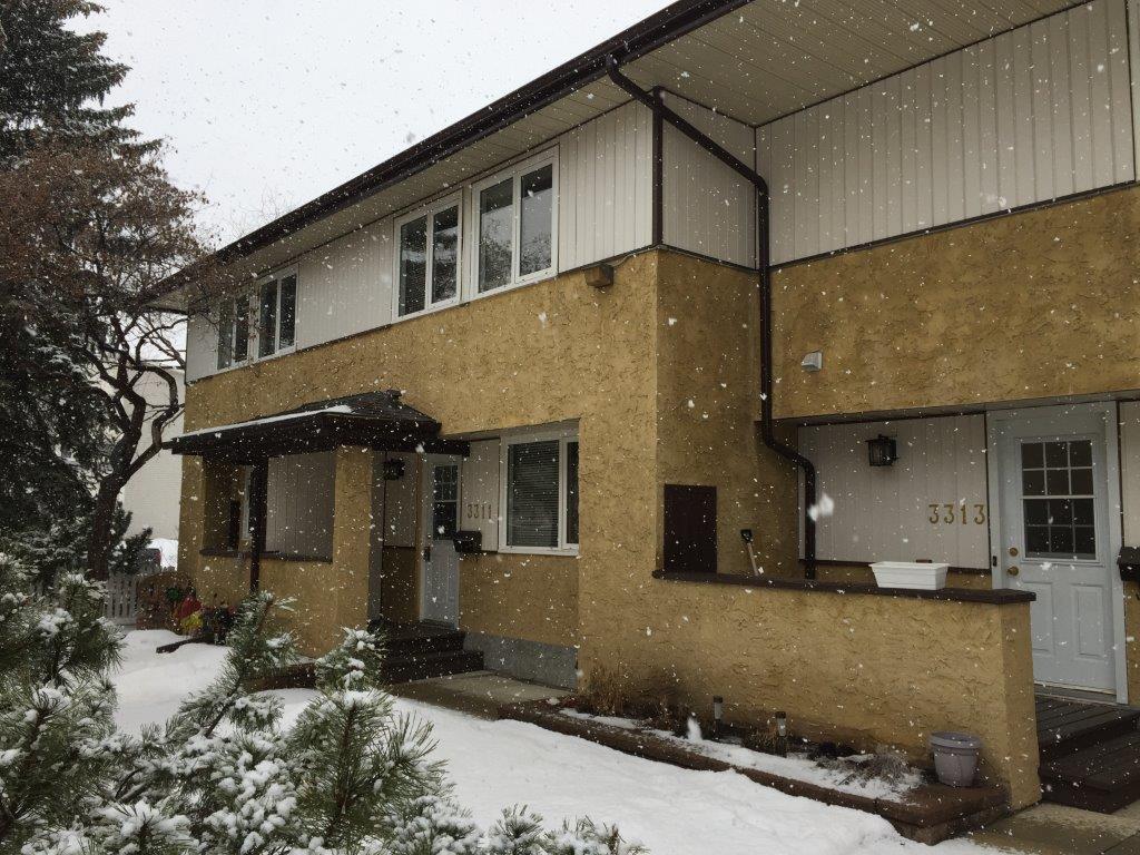 Fully-Renovated 3-Bedroom Family-Friendly Townhome + BONUS Basement Development! - Thumbnail 91