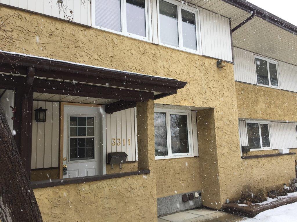 Fully-Renovated 3-Bedroom Family-Friendly Townhome + BONUS Basement Development! - Thumbnail 92