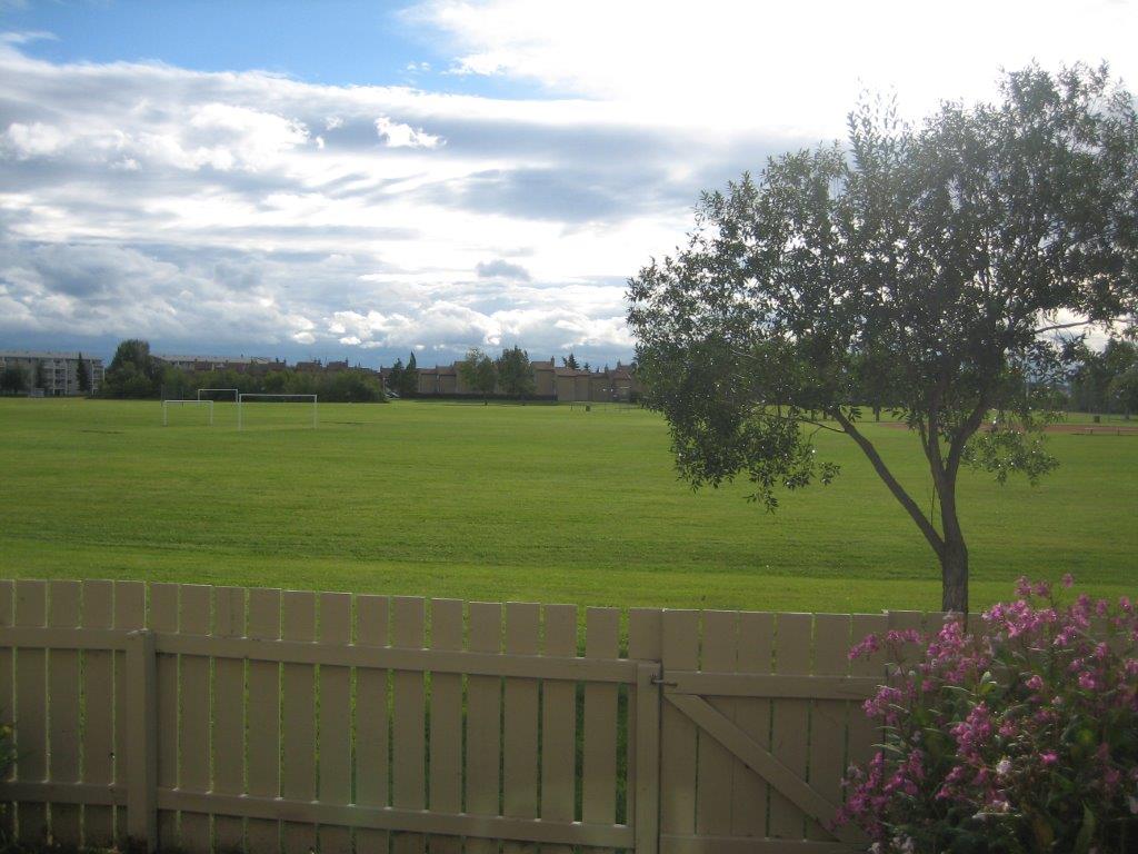 SUPERIOR North-East Edmonton Townhome ~ Location & View - Thumbnail 34