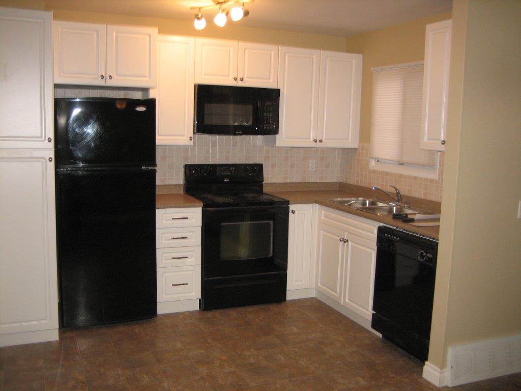 SUBURBAN CHIC ~ Fully Upgraded Home with NEW KITCHEN & Bonus Basement Development! - Image 1