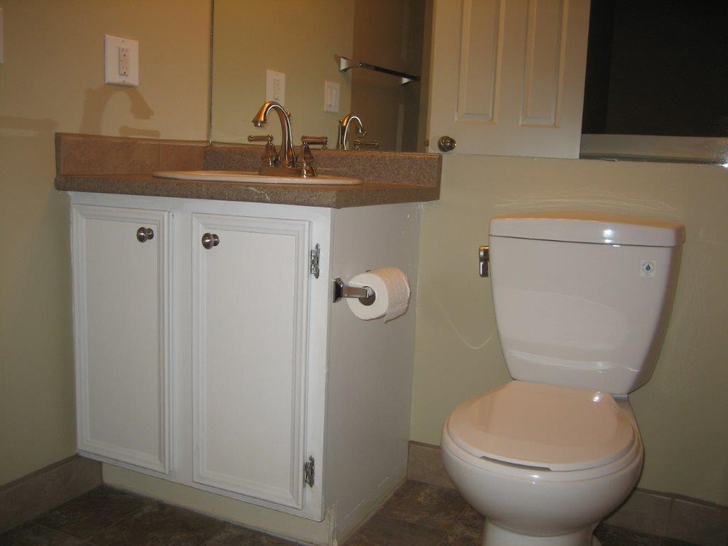 SUBURBAN CHIC ~ Fully Upgraded Home with NEW KITCHEN & Bonus Basement Development! - Thumbnail 45
