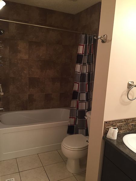 Expect QUALITY & VALUE *** CLEAN & EXPERTLY Upgraded Townhome - Thumbnail 37