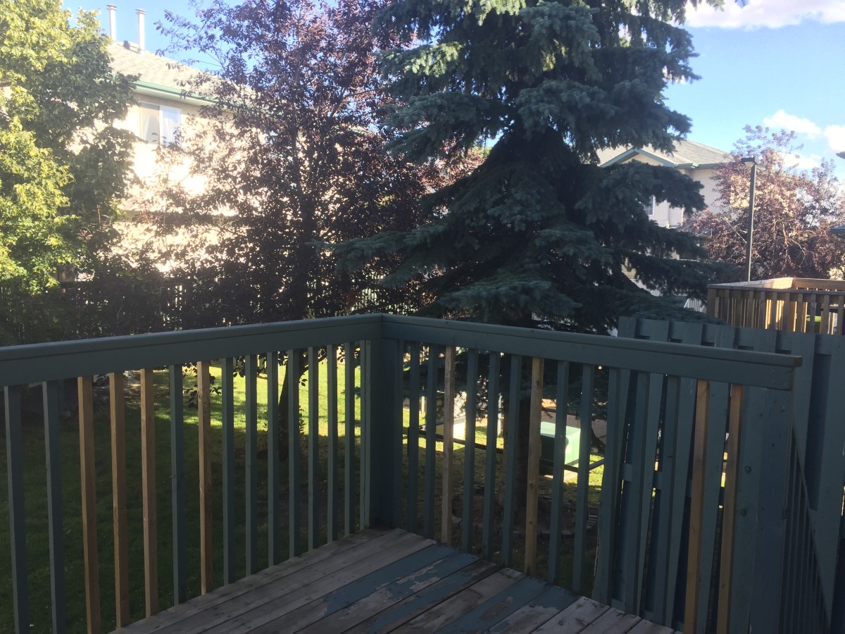 CLEAN Contemporary Townhome with ATTACHED GARAGE >>> 3 minutes to Anthony Henday - Thumbnail 42