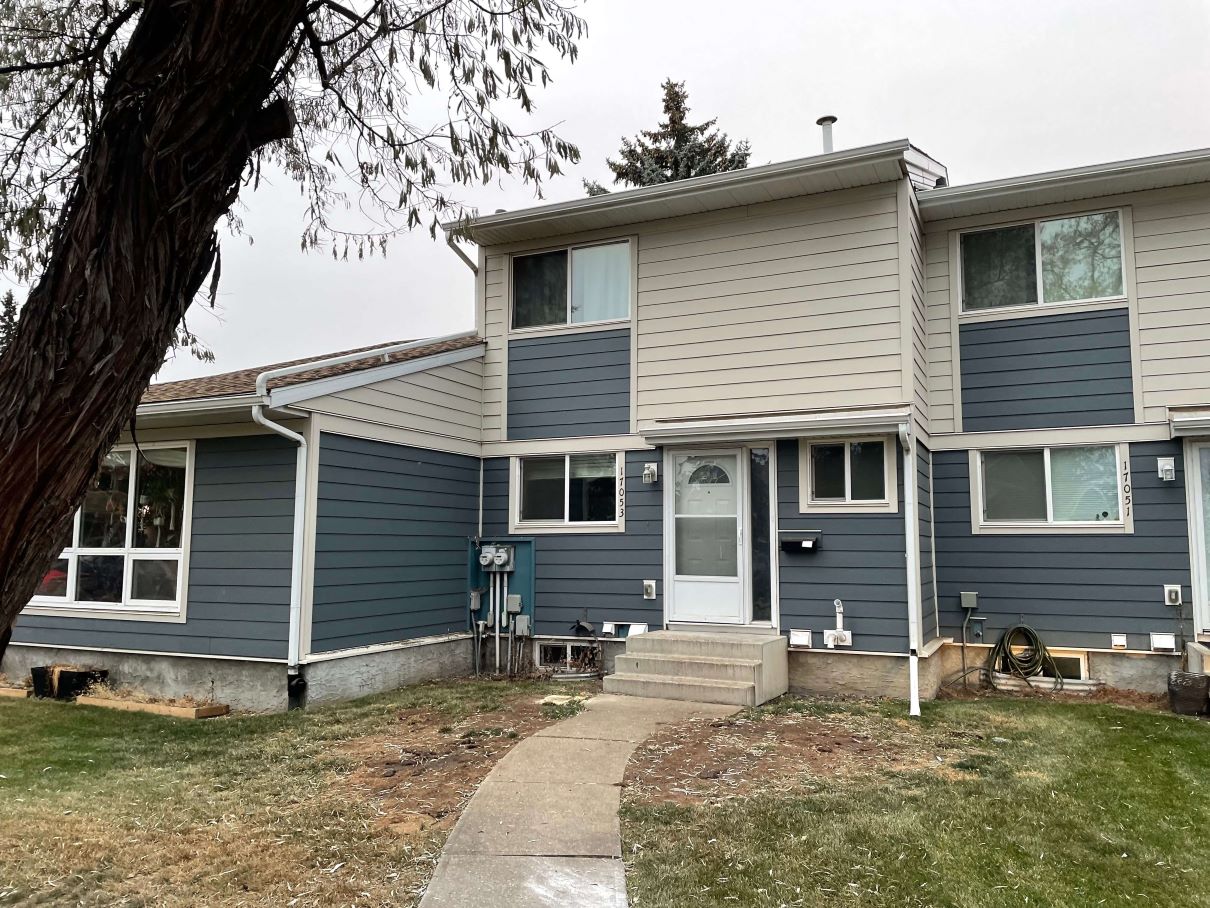 FRESH 3 Bedroom Townhome, 5 Appliances ~ North Edmonton - Image 1