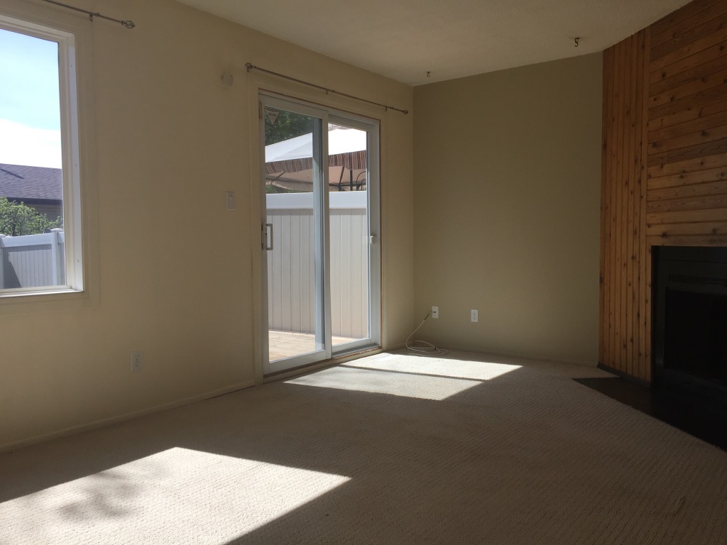 BREAKFAST on the BALCONY ~ Fully Developed Townhome - Image 1